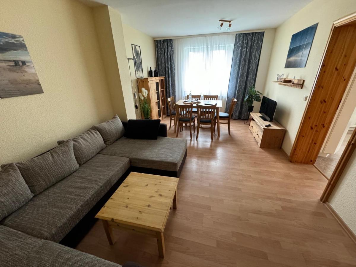 Hotel Garni Seeschloesschen Kolpinsee Exteriör bild